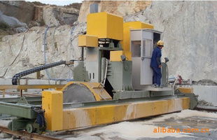 煙臺大海陽石材 礦山施工設備與土石方工程服務全覽