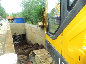 蘭州8處閑置地下通道土石方工程完工，10月底將正式開(kāi)通